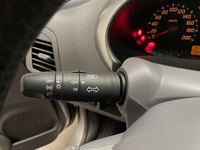 Nissan Micra vaihtoauto