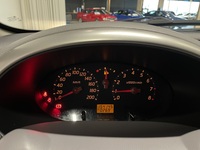 Nissan Micra vaihtoauto