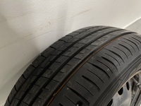 Nissan Micra vaihtoauto