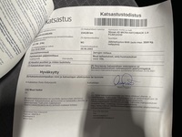 Nissan Micra vaihtoauto