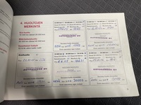 Nissan Micra vaihtoauto