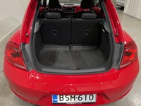 Volkswagen Beetle vaihtoauto