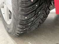 Volkswagen Beetle vaihtoauto