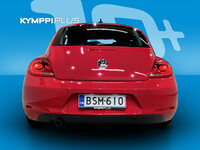 Volkswagen Beetle vaihtoauto