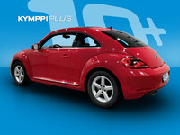 Volkswagen Beetle vaihtoauto