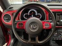Volkswagen Beetle vaihtoauto