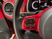 Volkswagen Beetle vaihtoauto