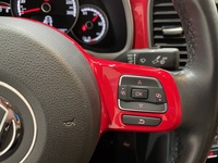 Volkswagen Beetle vaihtoauto