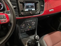 Volkswagen Beetle vaihtoauto