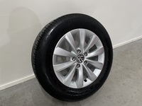 Volkswagen Beetle vaihtoauto