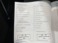 Volkswagen Beetle vaihtoauto