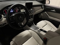 Mercedes-Benz GLA vaihtoauto