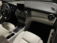 Mercedes-Benz GLA vaihtoauto