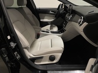 Mercedes-Benz GLA vaihtoauto