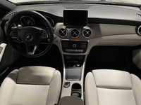 Mercedes-Benz GLA vaihtoauto