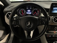 Mercedes-Benz GLA vaihtoauto