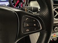 Mercedes-Benz GLA vaihtoauto