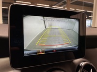 Mercedes-Benz GLA vaihtoauto