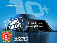 Hyundai IONIQ electric vaihtoauto