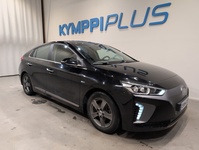 Hyundai IONIQ electric vaihtoauto