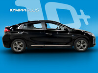 Hyundai IONIQ electric vaihtoauto