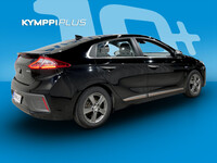 Hyundai IONIQ electric vaihtoauto