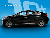 Hyundai IONIQ electric vaihtoauto