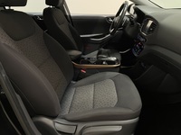 Hyundai IONIQ electric vaihtoauto