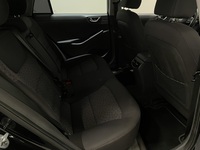 Hyundai IONIQ electric vaihtoauto