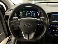 Hyundai IONIQ electric vaihtoauto