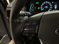 Hyundai IONIQ electric vaihtoauto