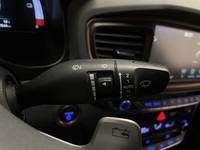 Hyundai IONIQ electric vaihtoauto