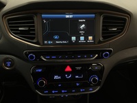 Hyundai IONIQ electric vaihtoauto