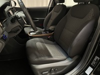 Hyundai IONIQ electric vaihtoauto