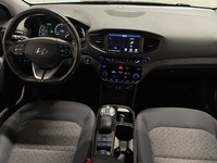 Hyundai IONIQ electric vaihtoauto