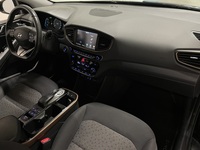 Hyundai IONIQ electric vaihtoauto