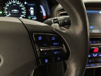 Hyundai IONIQ electric vaihtoauto