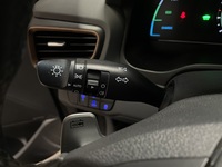 Hyundai IONIQ electric vaihtoauto