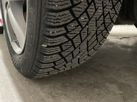 Hyundai IONIQ electric vaihtoauto