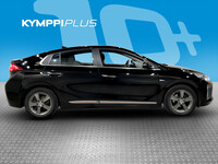 Hyundai IONIQ electric vaihtoauto