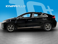 Hyundai IONIQ electric vaihtoauto