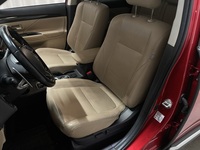 Mitsubishi Outlander vaihtoauto