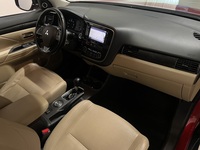 Mitsubishi Outlander vaihtoauto