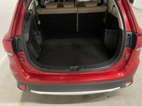 Mitsubishi Outlander vaihtoauto