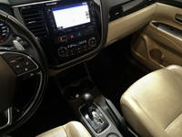 Mitsubishi Outlander vaihtoauto