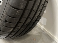 Mitsubishi Outlander vaihtoauto