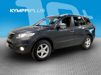 Hyundai Santa Fe vaihtoauto