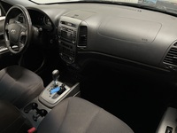 Hyundai Santa Fe vaihtoauto