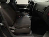 Hyundai Santa Fe vaihtoauto