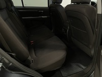 Hyundai Santa Fe vaihtoauto